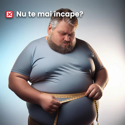 SlimFIT - Maiou Modelator Ajustabil + 1 Cadou