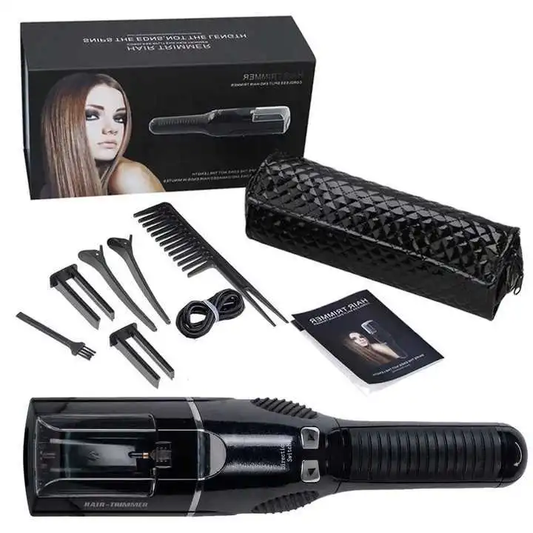 SoftHair™ Aparat Vârfuri Despicate Premium