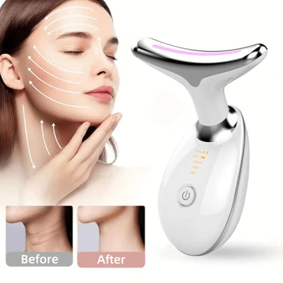 Aparat Facial SoftSkin – Tonifiere și Reducerea Ridurilor