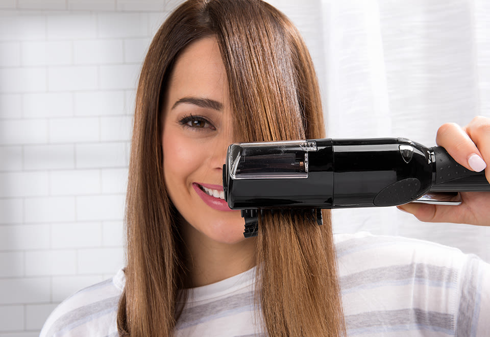 SoftHair™ Aparat Vârfuri Despicate Premium