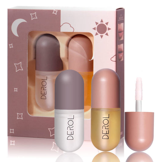 BigLips™ Luciu de Mărire și Hidratere Buze + 1 CADOU