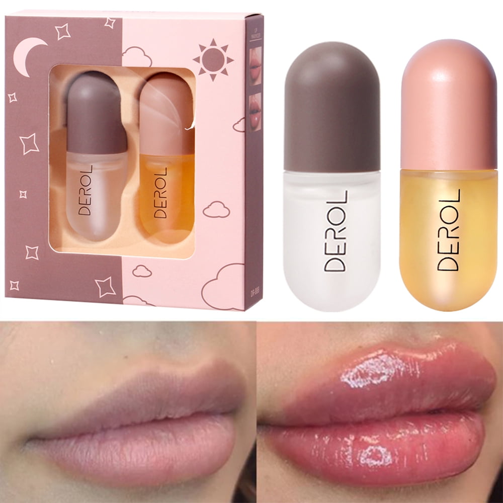 BigLips™ Luciu de Mărire și Hidratere Buze + 1 CADOU