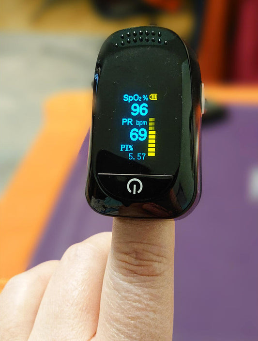 Monitor de Sănătate Life+