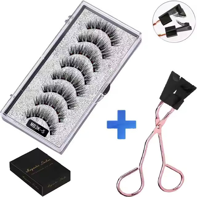 Set Complet Gene Magnetice + Cadou