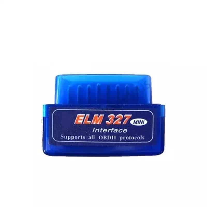 OBD2 ELM Diagnoză Auto