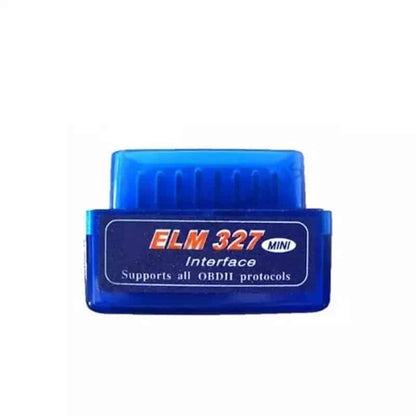 OBD2 ELM Diagnoză Auto
