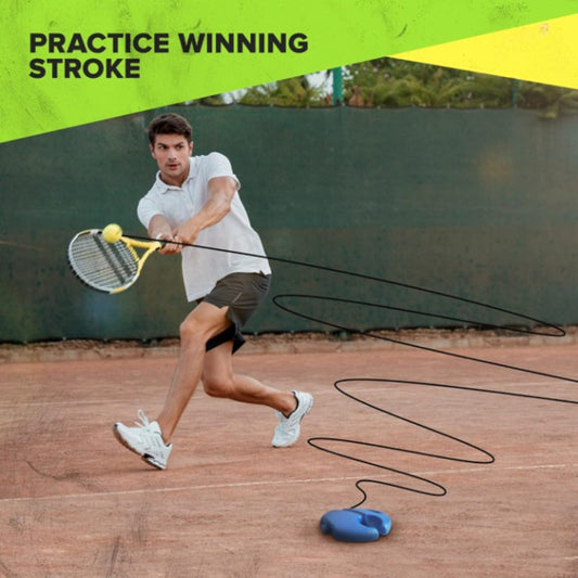 JustMe™ - Set de Joacă și Antrenament Tenis