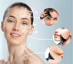 Aparat Facial SoftSkin – Tonifiere și Reducerea Ridurilor