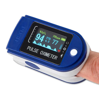 Monitor de Sănătate Life+