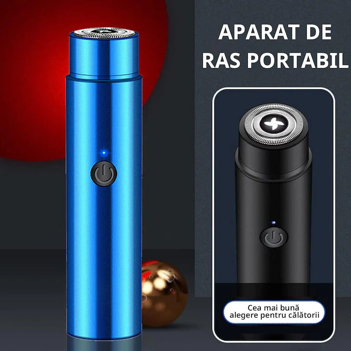 Rasony™ 1+1 Mini-Aparat de Ras Sensitive Skin
