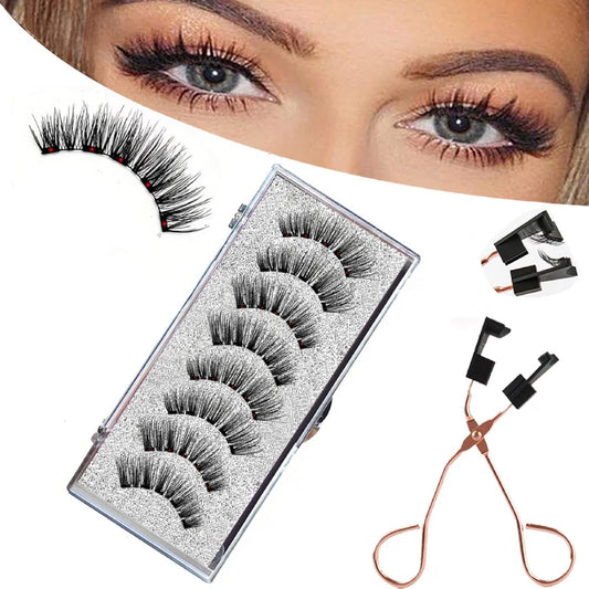 Set Complet Gene Magnetice + Cadou